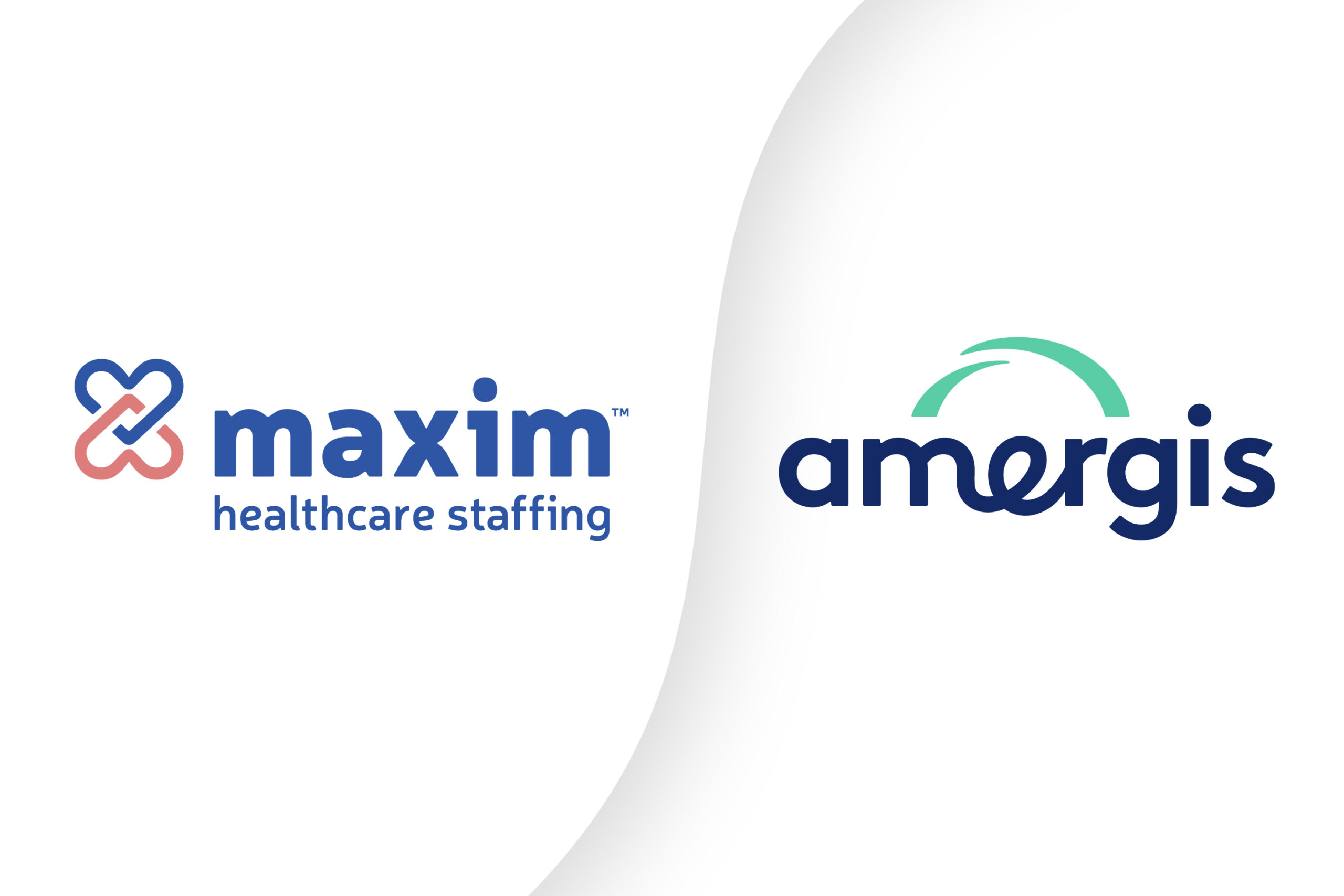 Maxim Healthcare Staffing is Now Amergis Amergis